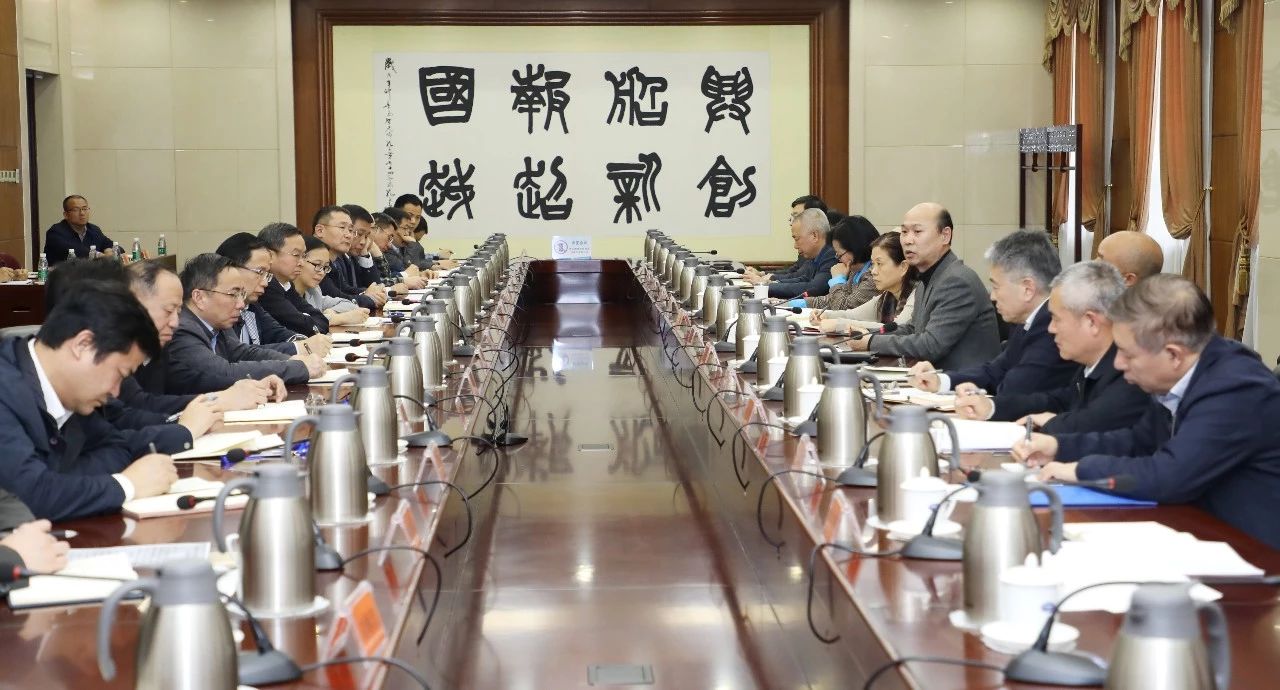 中國船舶集團(tuán)召開“總部機(jī)關(guān)化”問題專項(xiàng)整改工作推進(jìn)會 