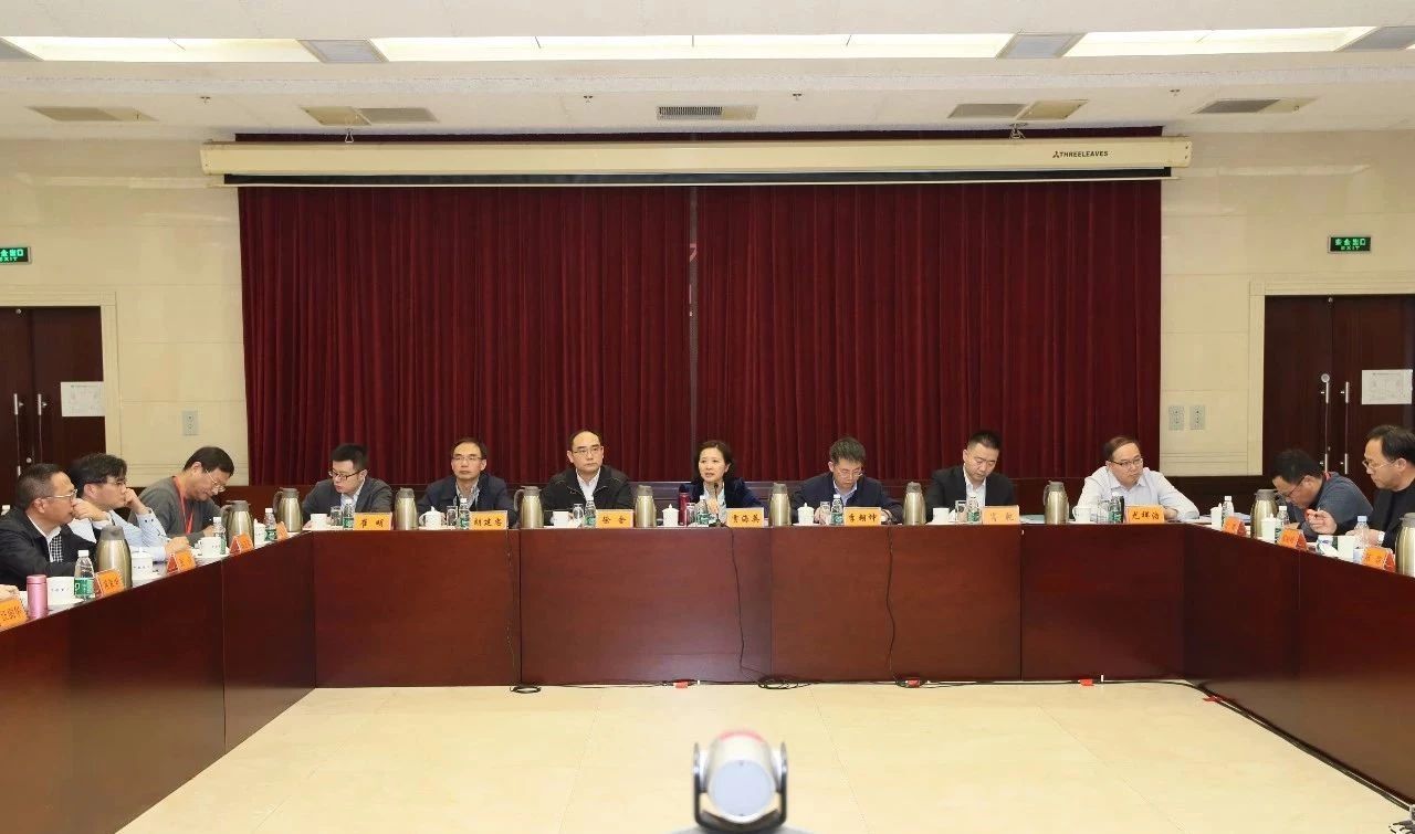 中國船舶集團(tuán)召開2019年度成員單位總會(huì)計(jì)師現(xiàn)場述職會(huì) 