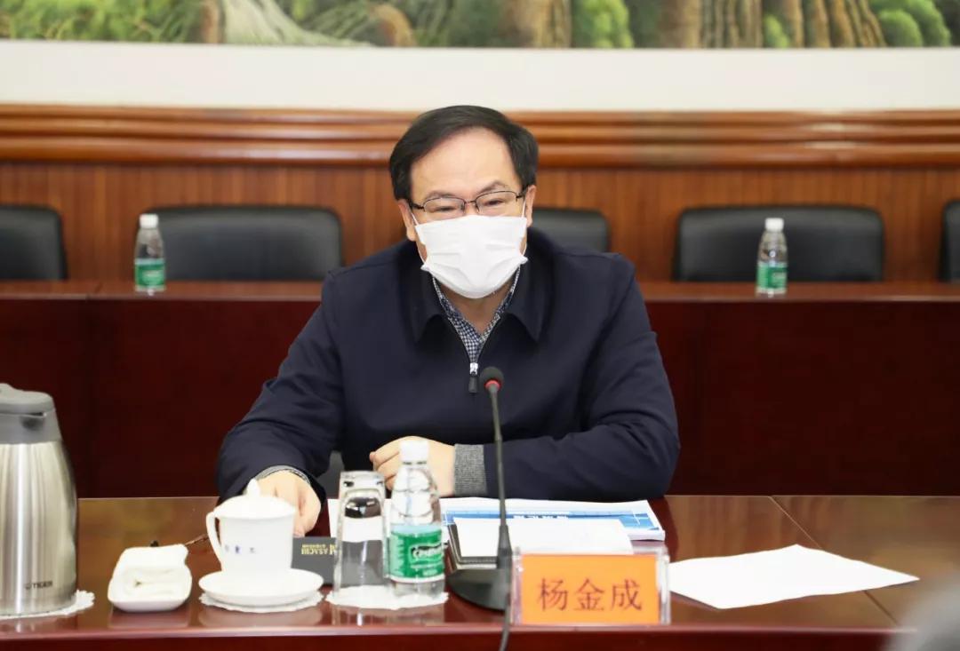 國防科工局黨組成員、副局長徐占斌到中國船舶集團(tuán)調(diào)研